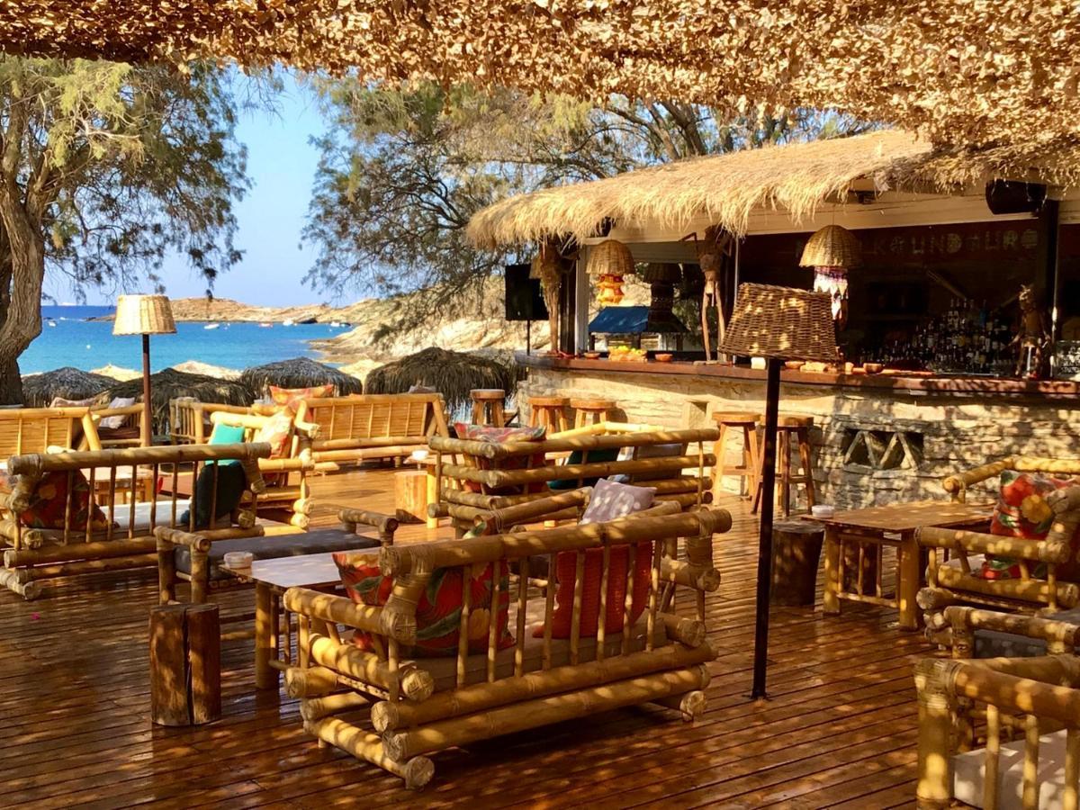 Porto Koundouros Beach And Villas Εξωτερικό φωτογραφία