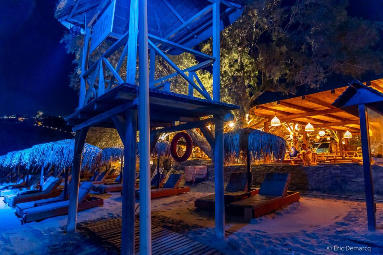 Porto Koundouros Beach And Villas Εξωτερικό φωτογραφία