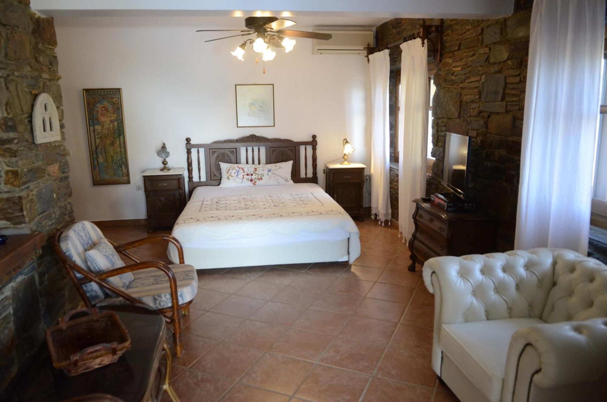 Porto Koundouros Beach And Villas Δωμάτιο φωτογραφία