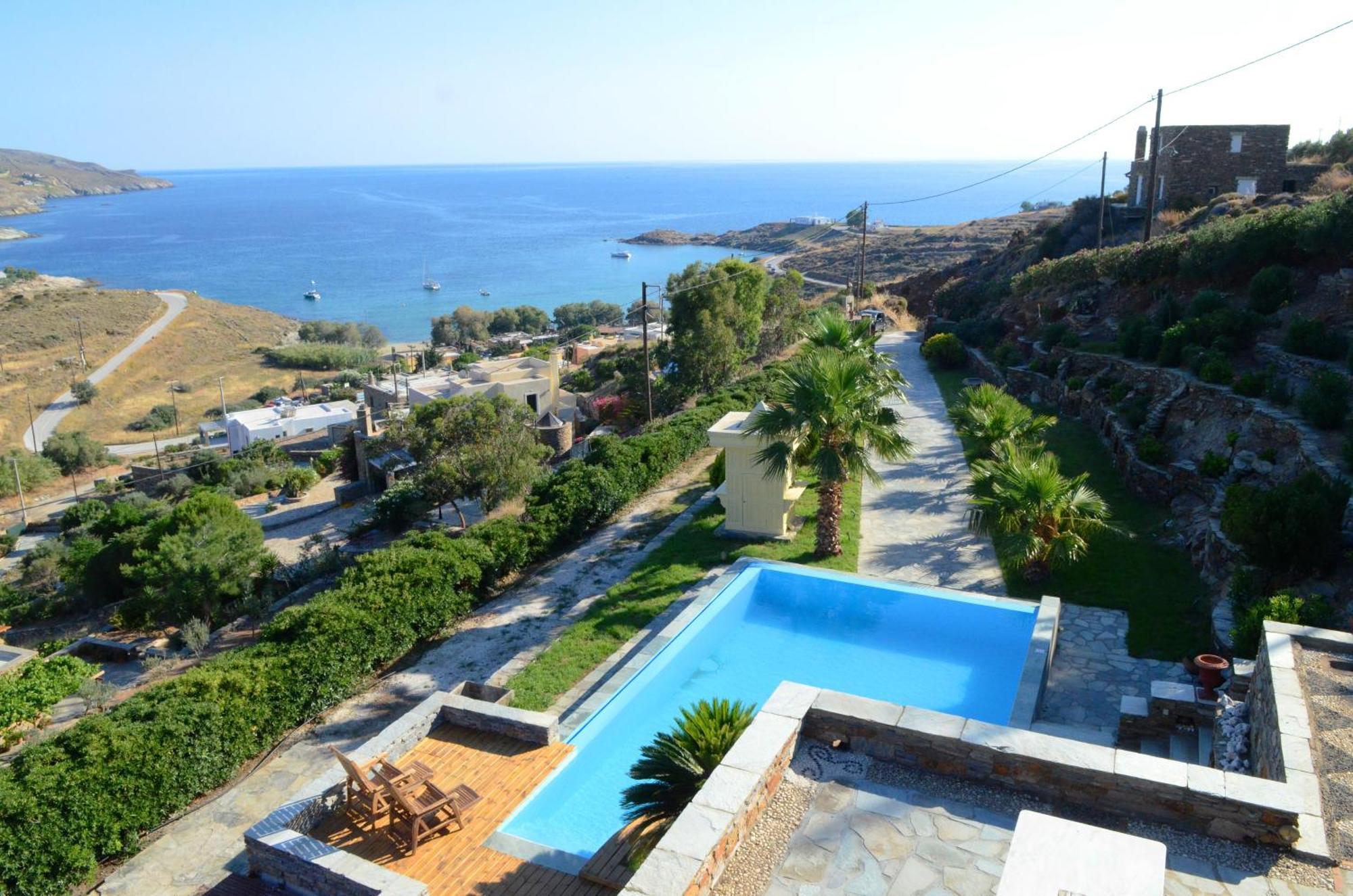 Porto Koundouros Beach And Villas Δωμάτιο φωτογραφία