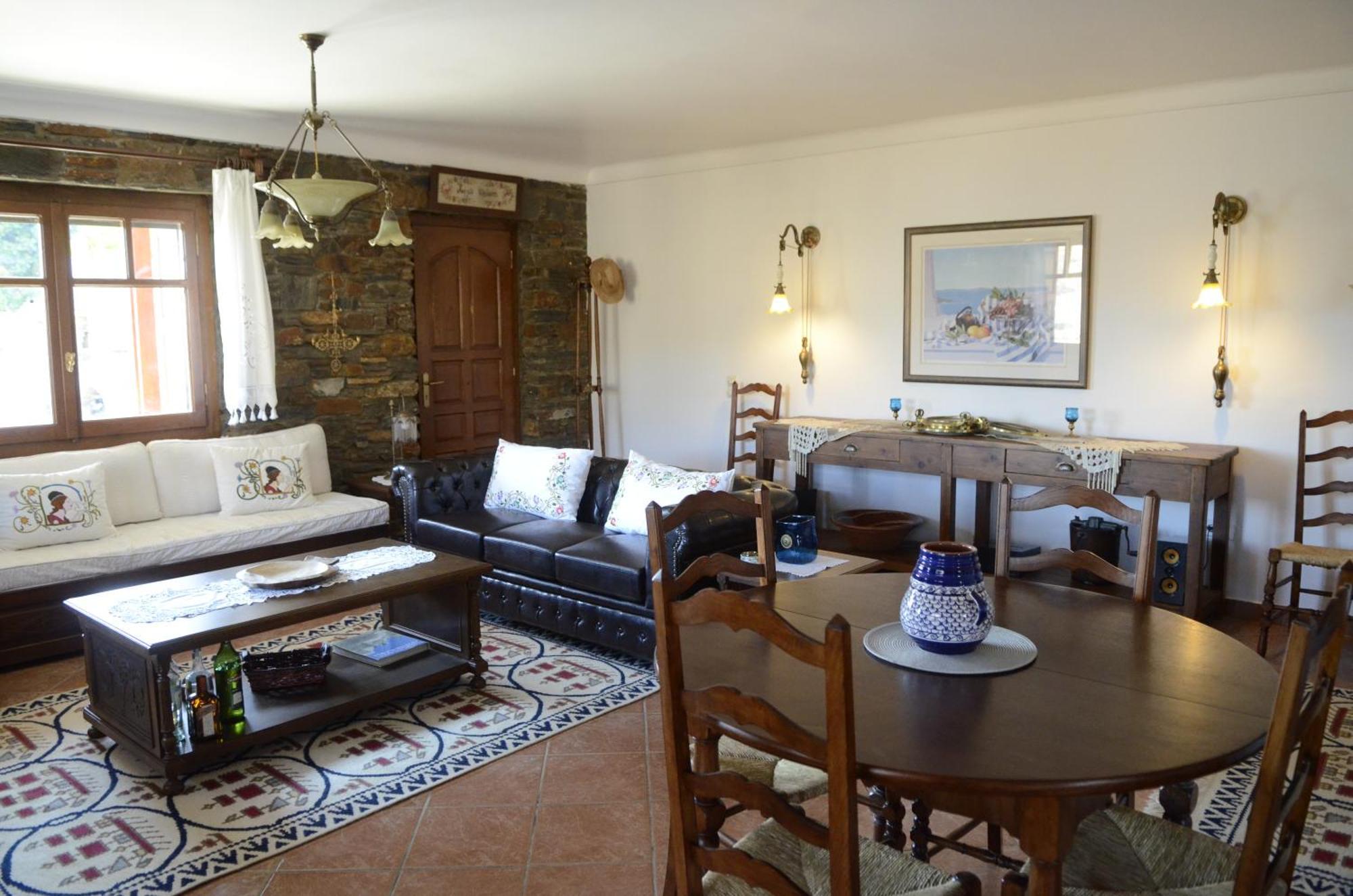 Porto Koundouros Beach And Villas Δωμάτιο φωτογραφία