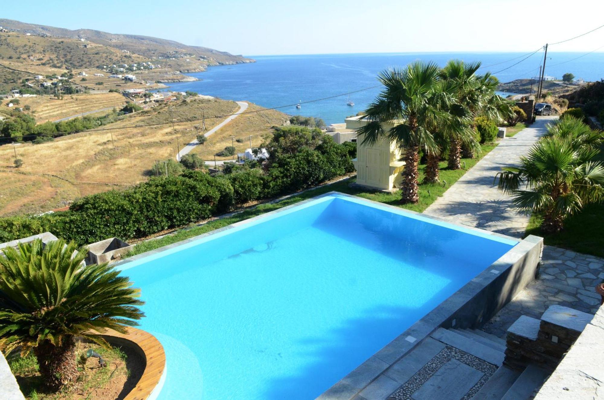 Porto Koundouros Beach And Villas Δωμάτιο φωτογραφία