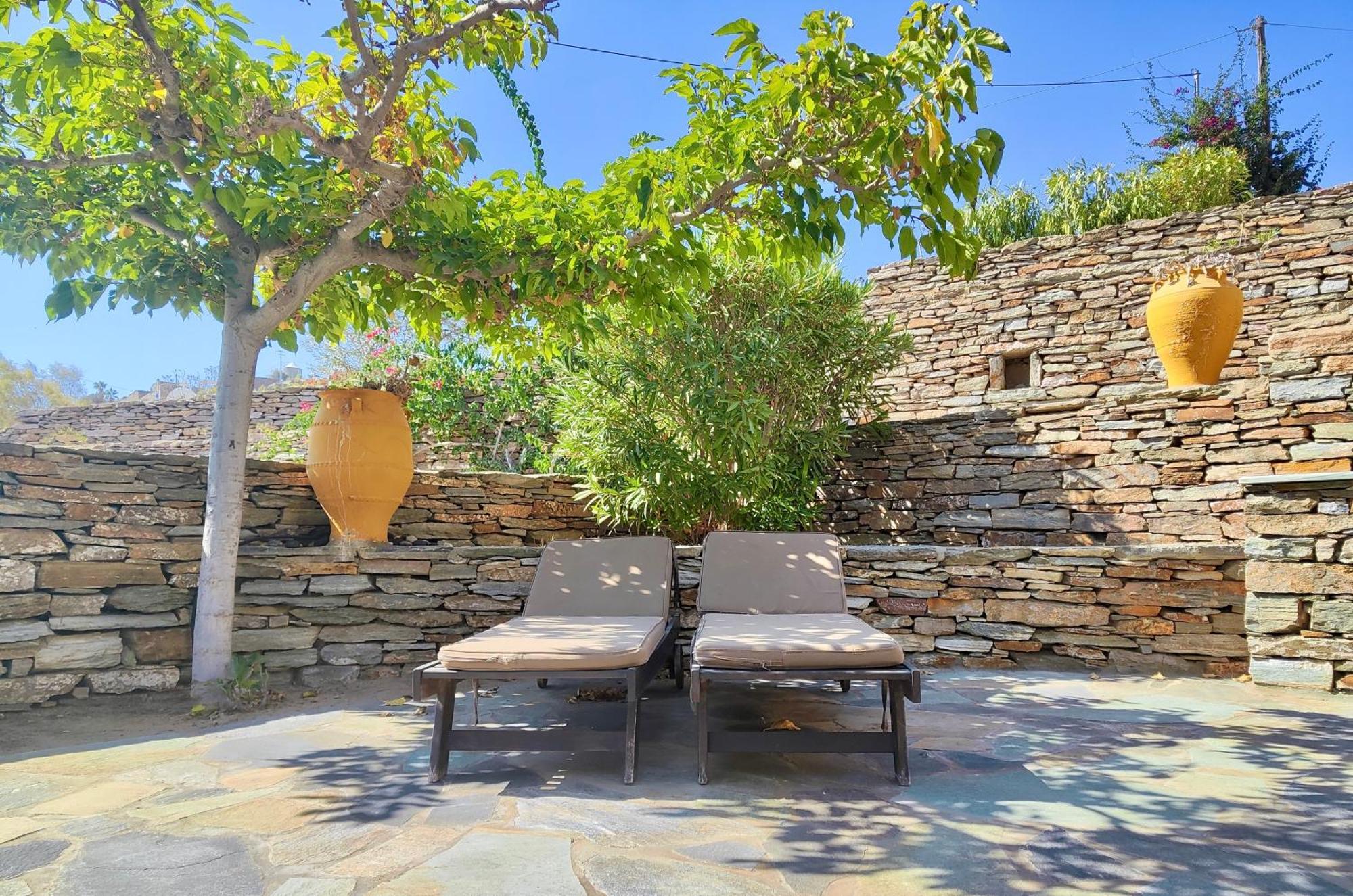 Porto Koundouros Beach And Villas Εξωτερικό φωτογραφία