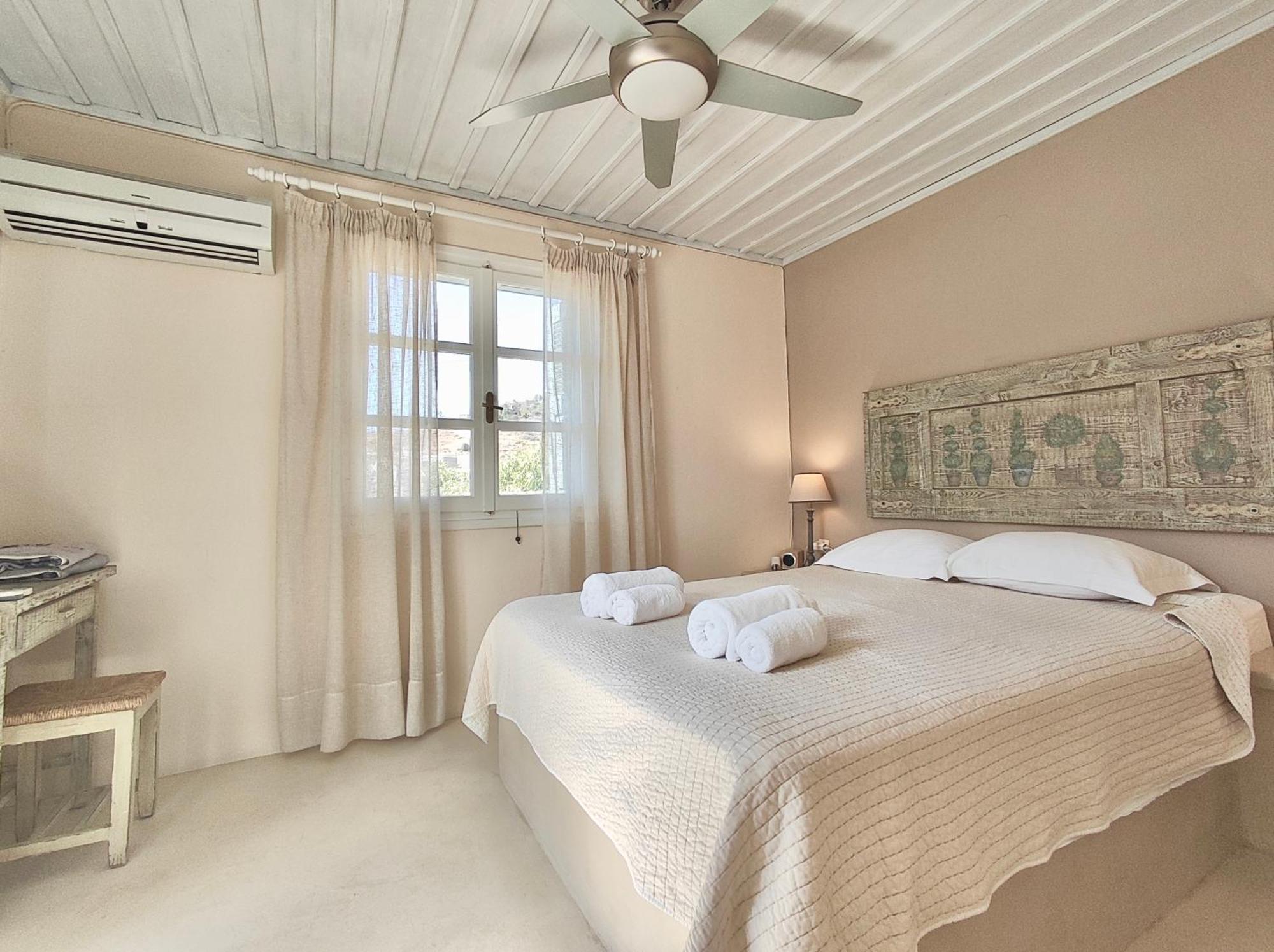 Porto Koundouros Beach And Villas Εξωτερικό φωτογραφία