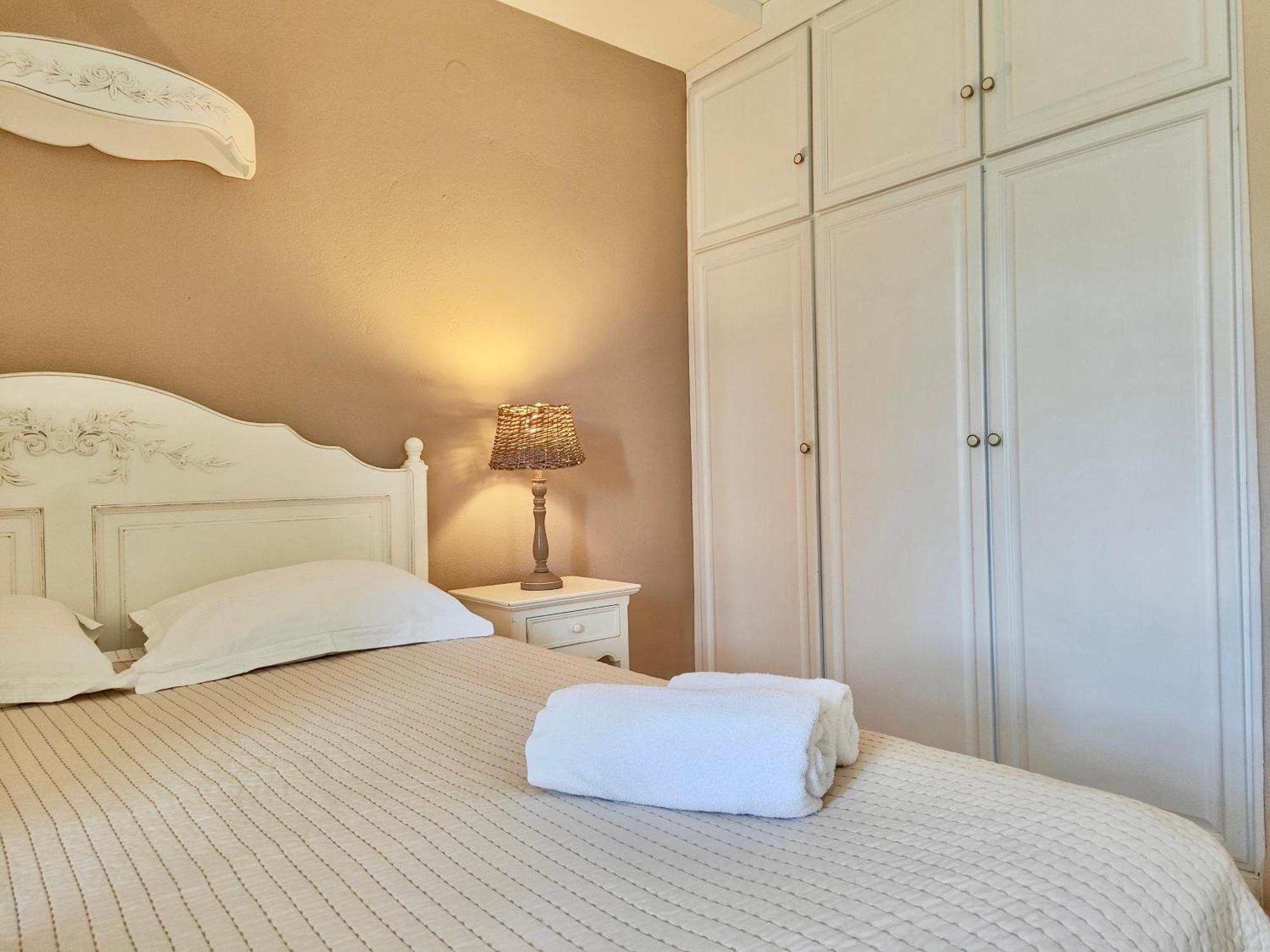Porto Koundouros Beach And Villas Εξωτερικό φωτογραφία