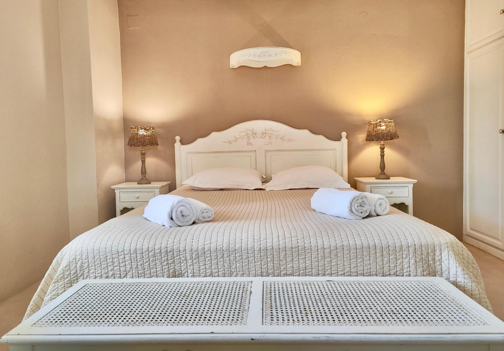 Porto Koundouros Beach And Villas Εξωτερικό φωτογραφία